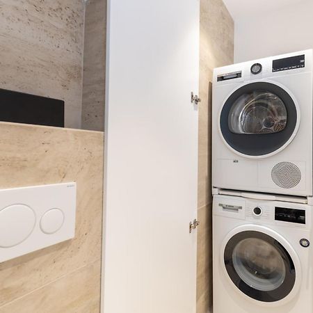 Top Notch Stay In Kolonaki Athena Bagian luar foto