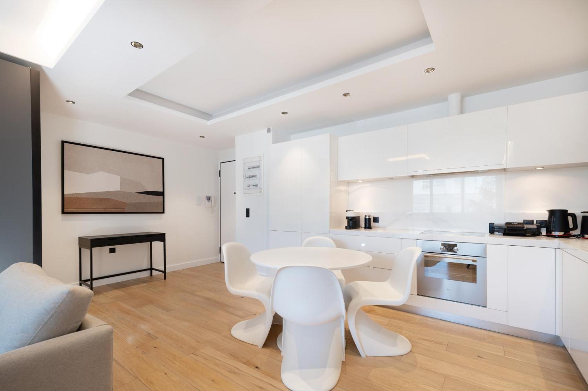 Top Notch Stay In Kolonaki Athena Bagian luar foto