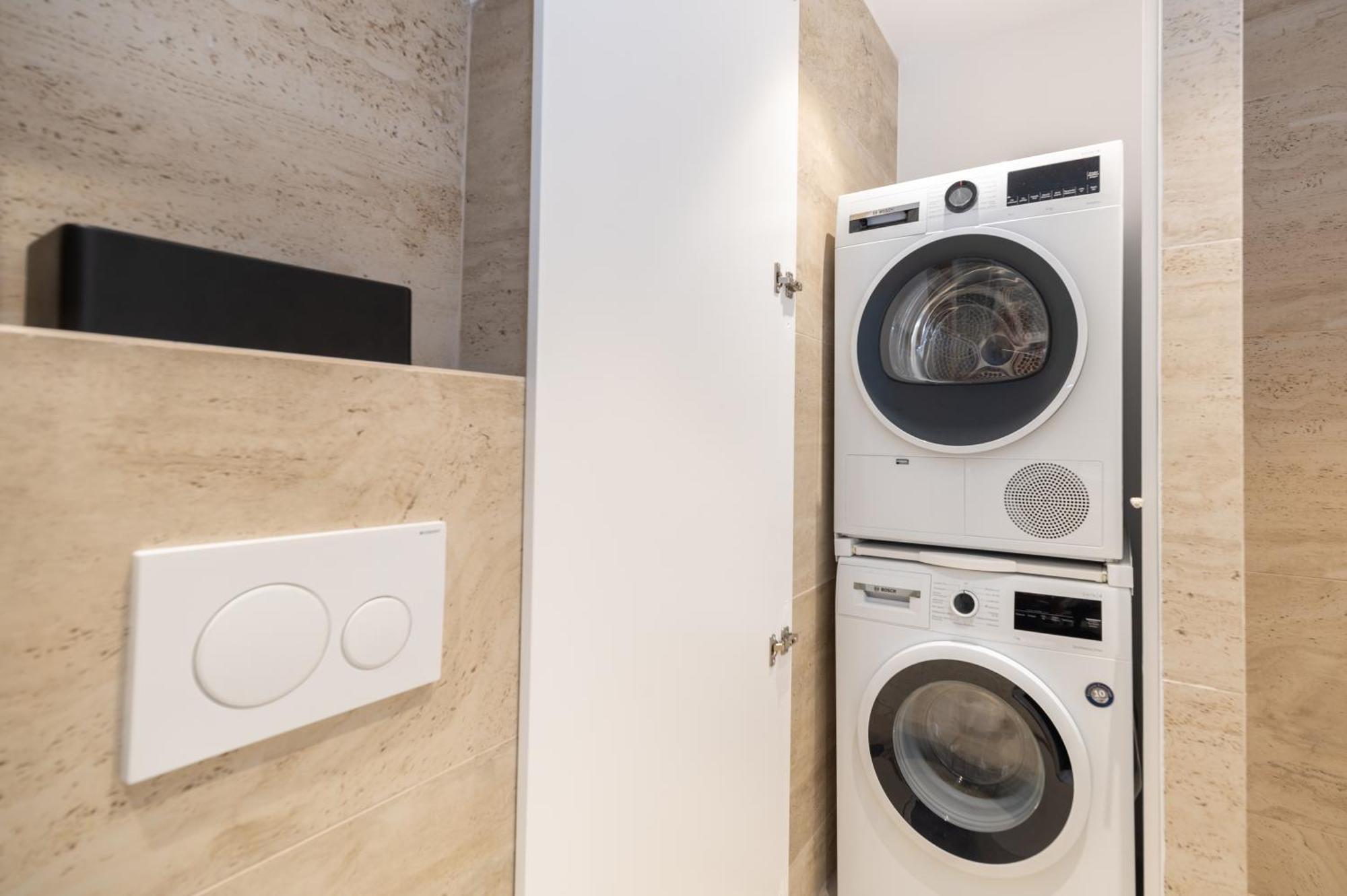 Top Notch Stay In Kolonaki Athena Bagian luar foto