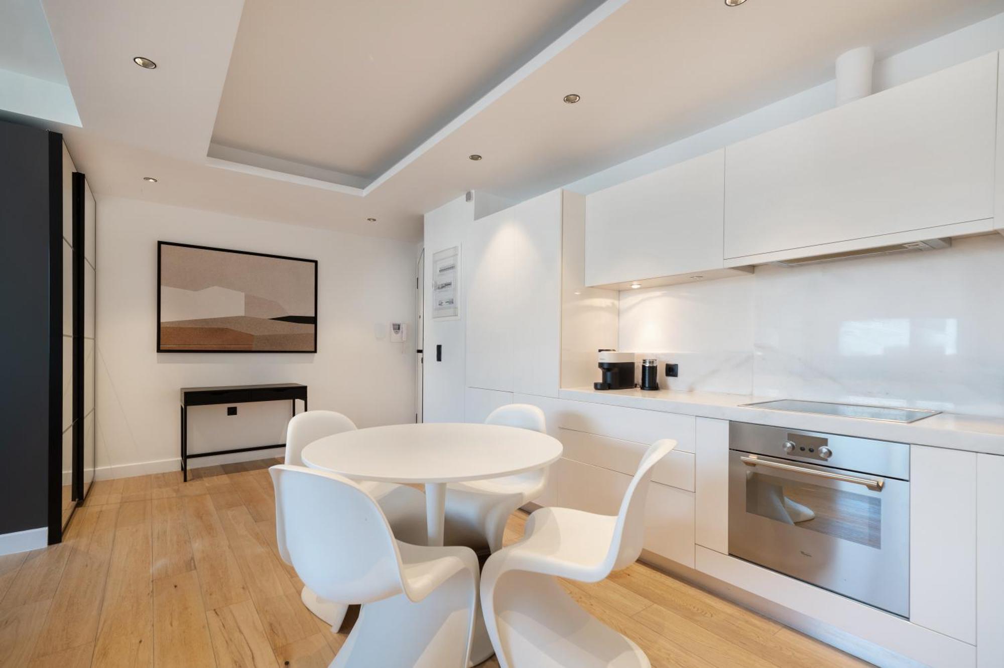 Top Notch Stay In Kolonaki Athena Bagian luar foto