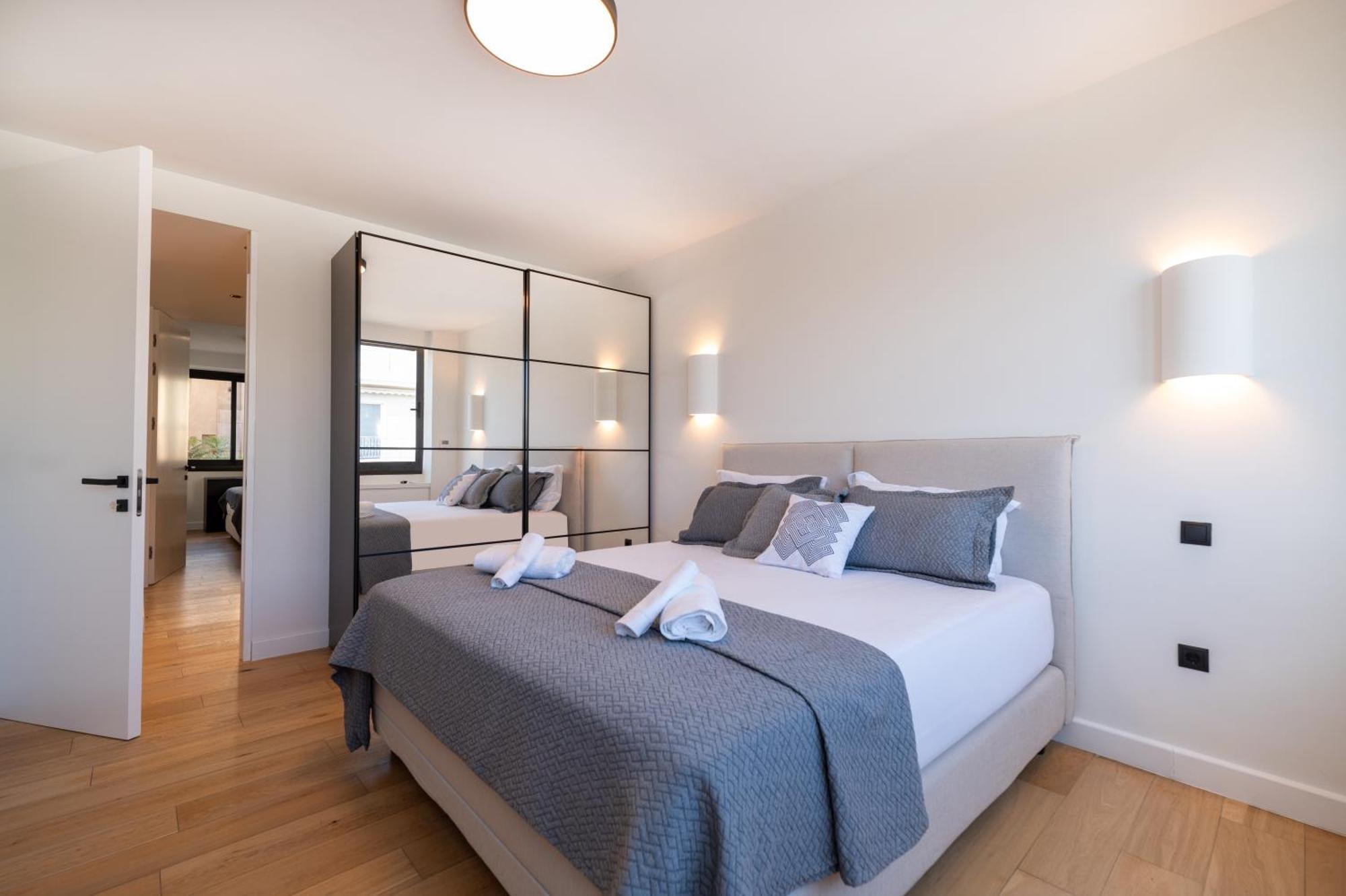 Top Notch Stay In Kolonaki Athena Bagian luar foto