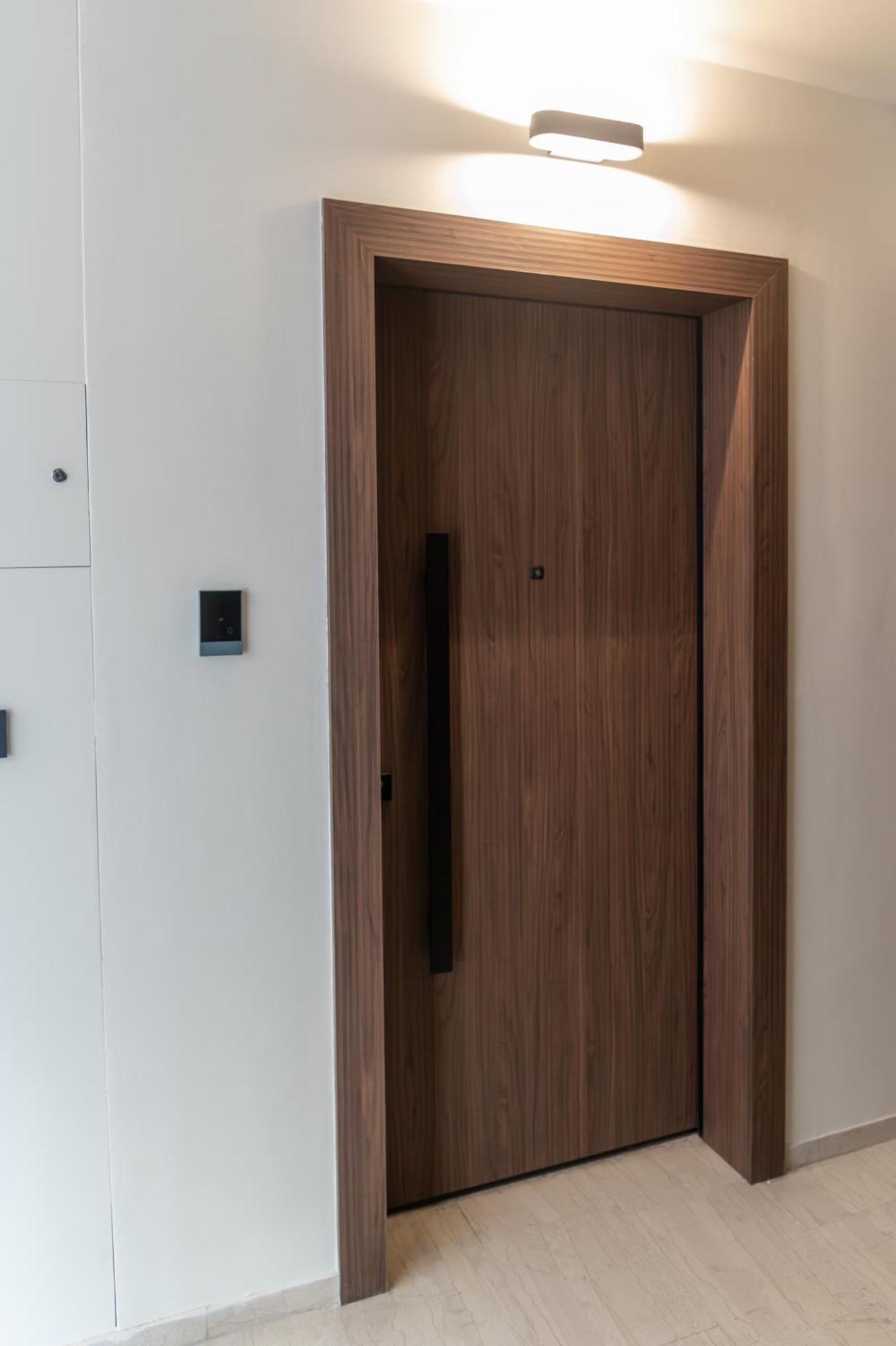 Top Notch Stay In Kolonaki Athena Bagian luar foto