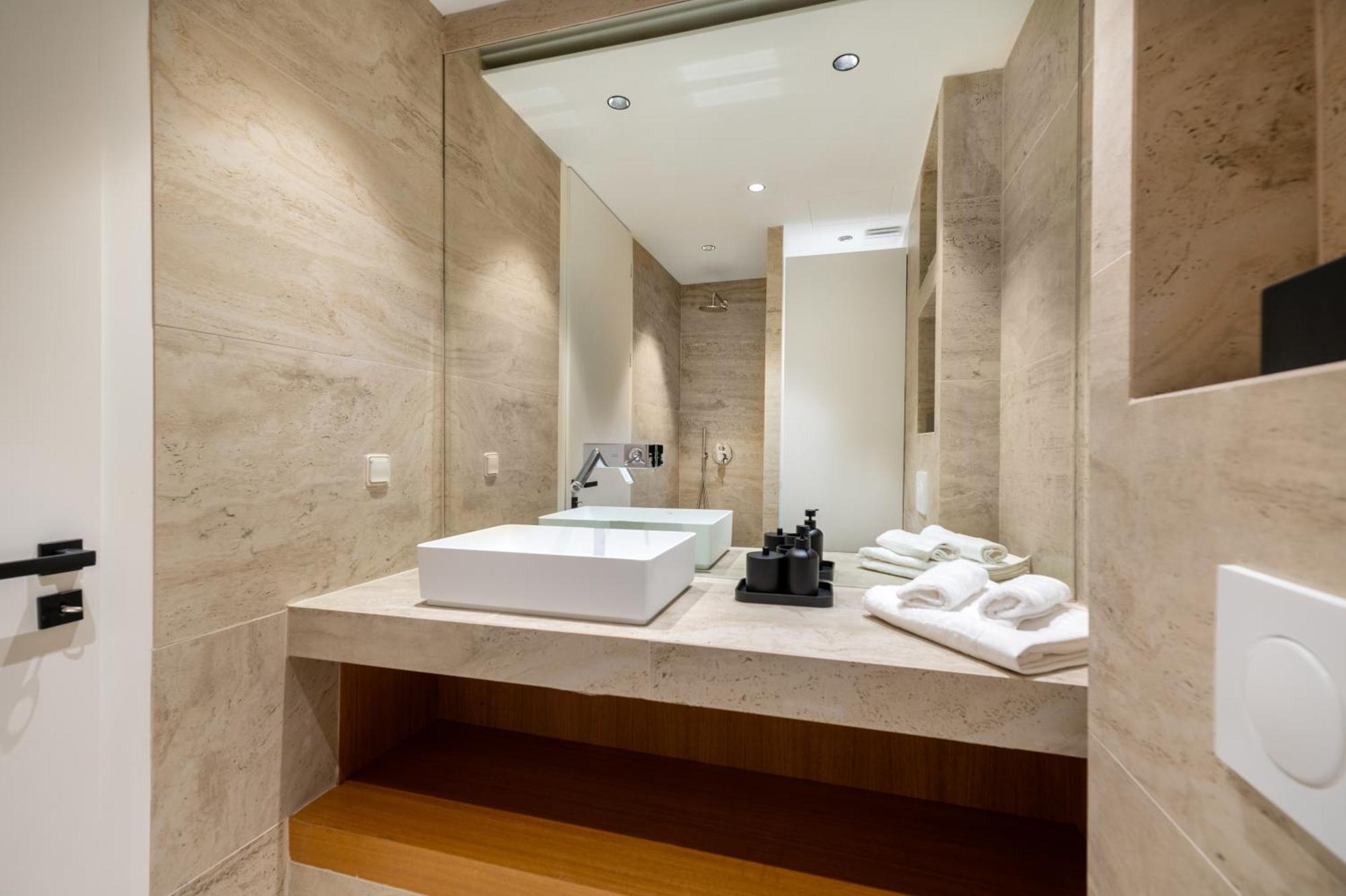 Top Notch Stay In Kolonaki Athena Bagian luar foto
