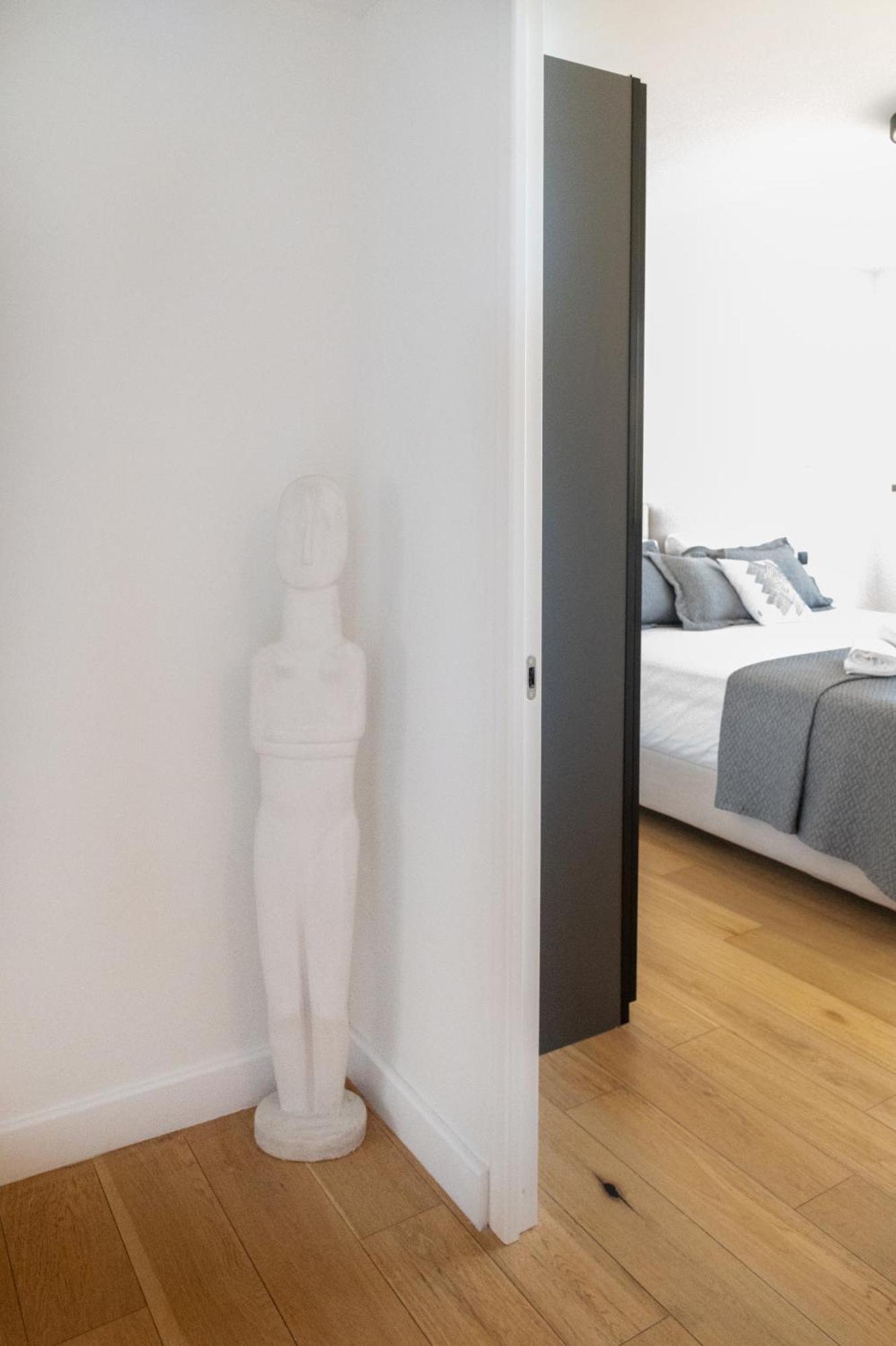 Top Notch Stay In Kolonaki Athena Bagian luar foto