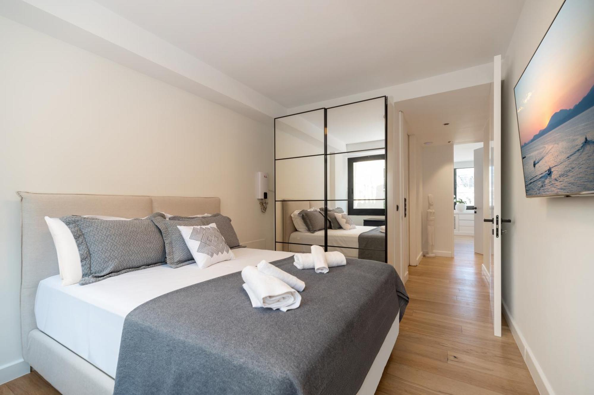 Top Notch Stay In Kolonaki Athena Bagian luar foto