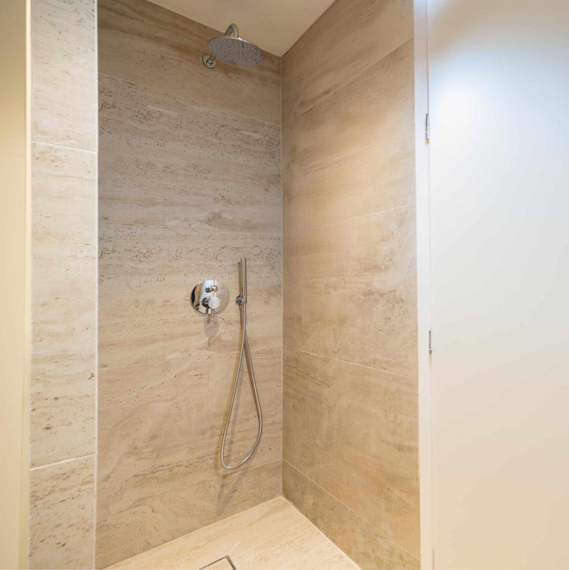 Top Notch Stay In Kolonaki Athena Bagian luar foto